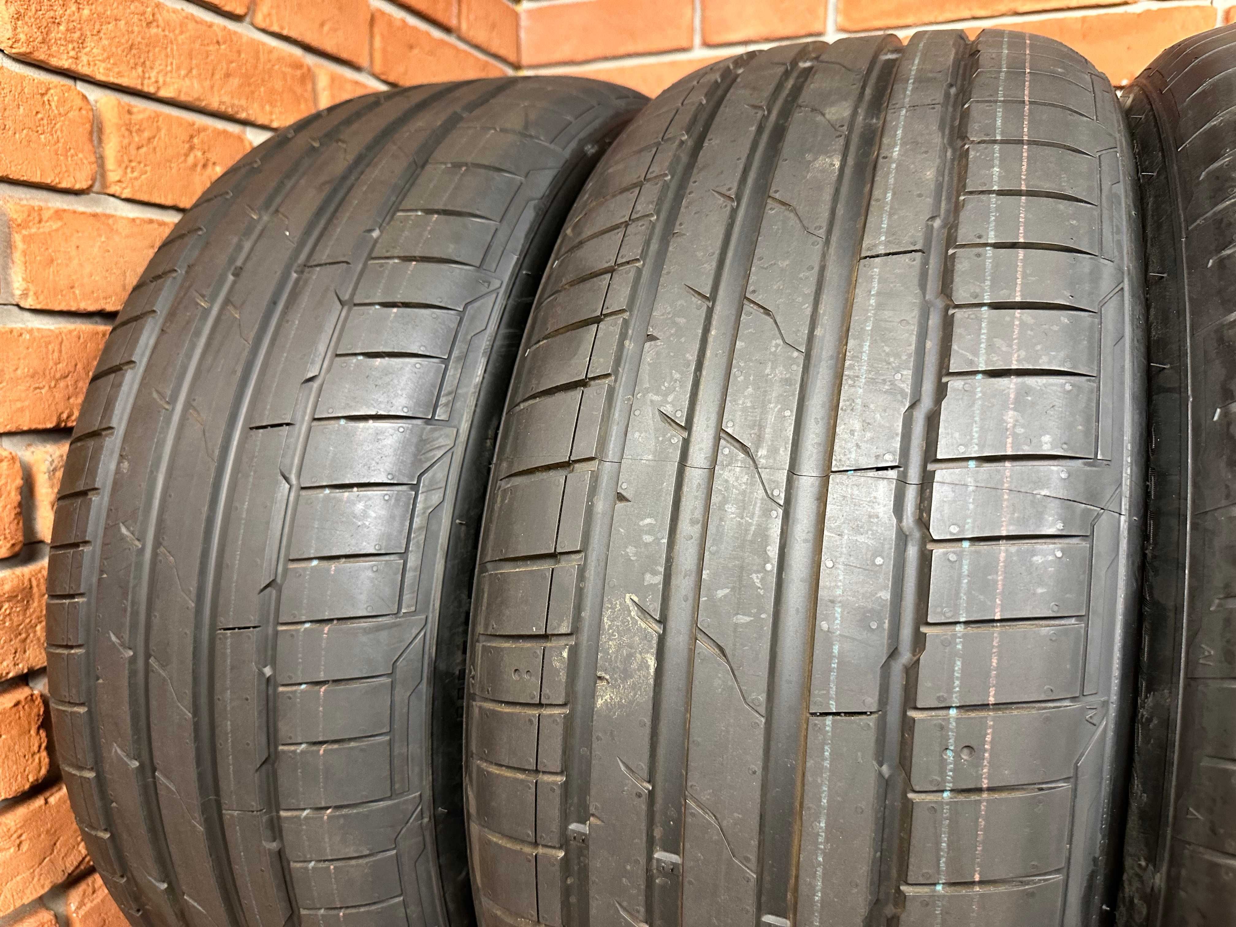 Opony Hankook 255/45R20+235/50R20 Nowe 2024