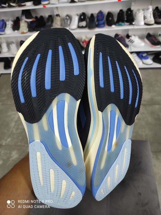 ОРИГІНАЛ 100% Кросівки Adidas Supernova Rise 2 M JR7685 44 2/3