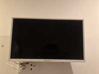 Tv Strong 20” white