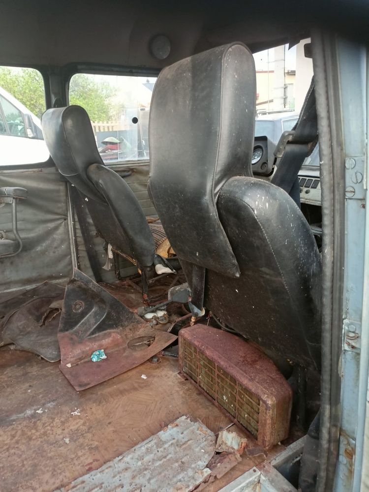 Auto  NYSA  Auto