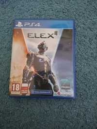 Dzień dobry sprzedam gry ELEX 2  na PlayStation 5
Gra jest w stanie i