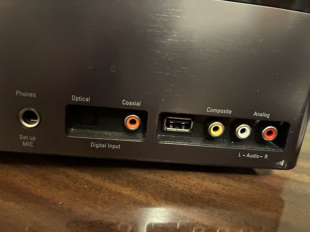amplituner Harman Kardon AVR 360
