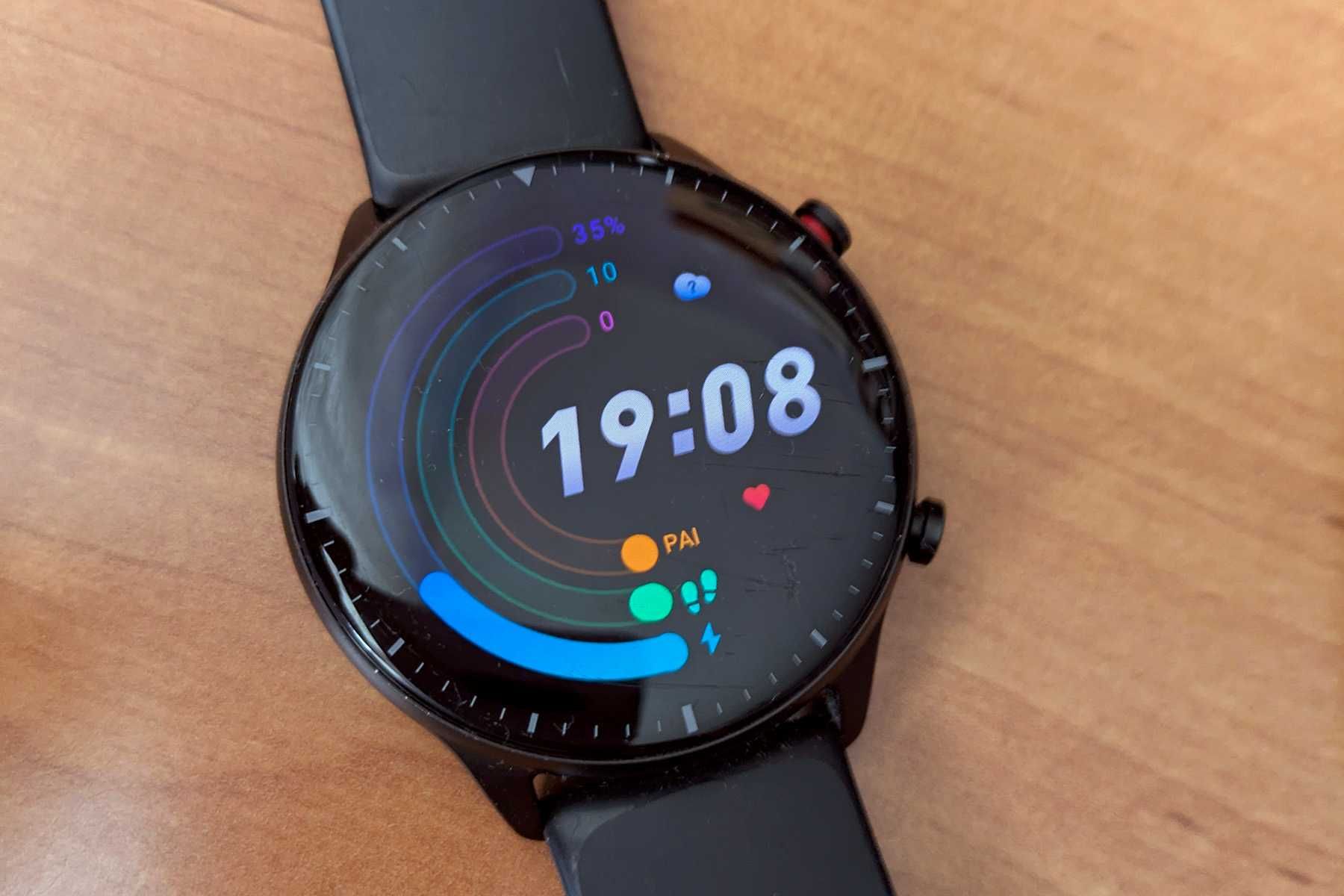 Smartwatch Amazfit GTR 2