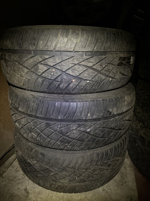 Firestone 275/55 r20
