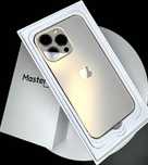 Apple iPhone 13 Pro 128GB GOLD jak nowy 88% baterii 6msc gwarancji