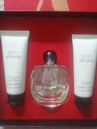 Acqua di Gioia Giorgio Armani