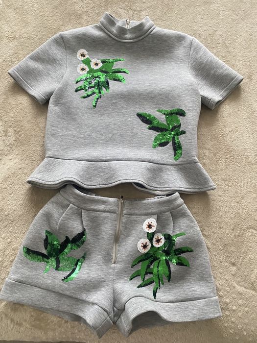 Жіночий комтюм Etro