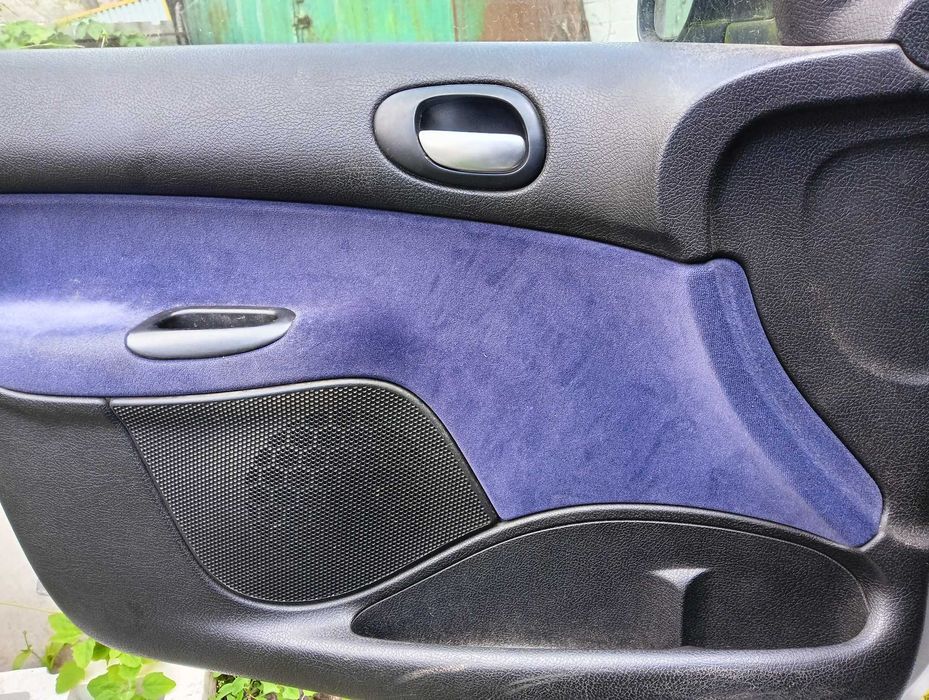 Пежо 206 1,4 бензин По ЗАПЧАСТЯМ