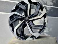 Oryginalne felgi Audi 21 cali Audi A6 A7 Etron Audi-Sport