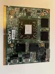 Karta graficzna  Dell Precision 7510 2GB AMD FirePro W5170M