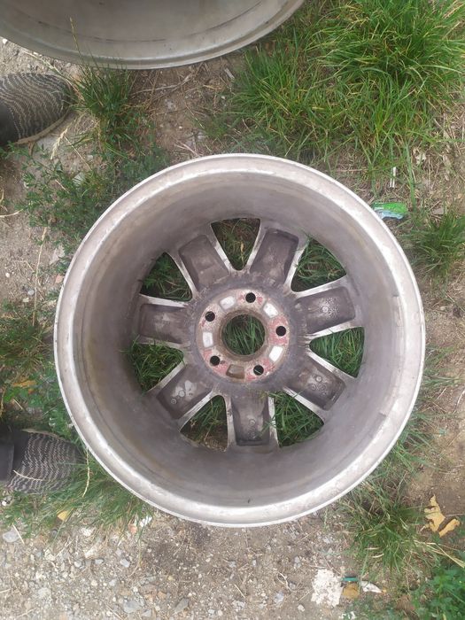 Диск Рено5* 7J*16  оригінал.Renault поштучно