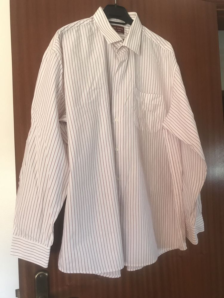 Camisa as ricas homem