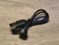 Kabel do ładowania Xiaomi Mi Band 5 6 7 ładowarka MiBand [wysyłka 3zł]