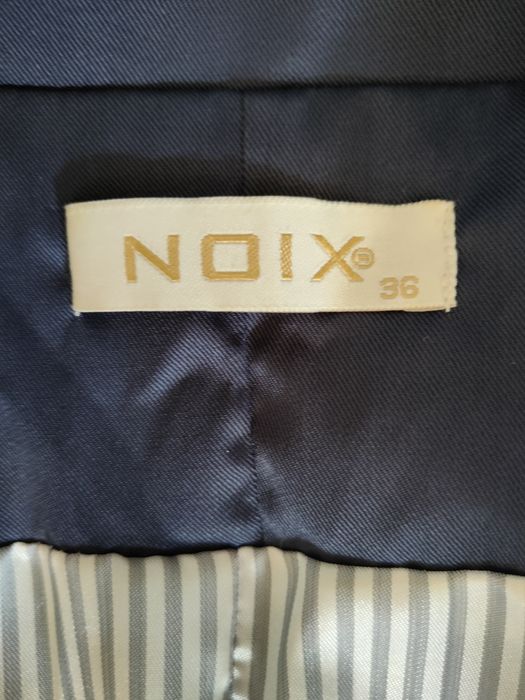 Marynarka NOIX . Rozmiar 36. Stan idealny
