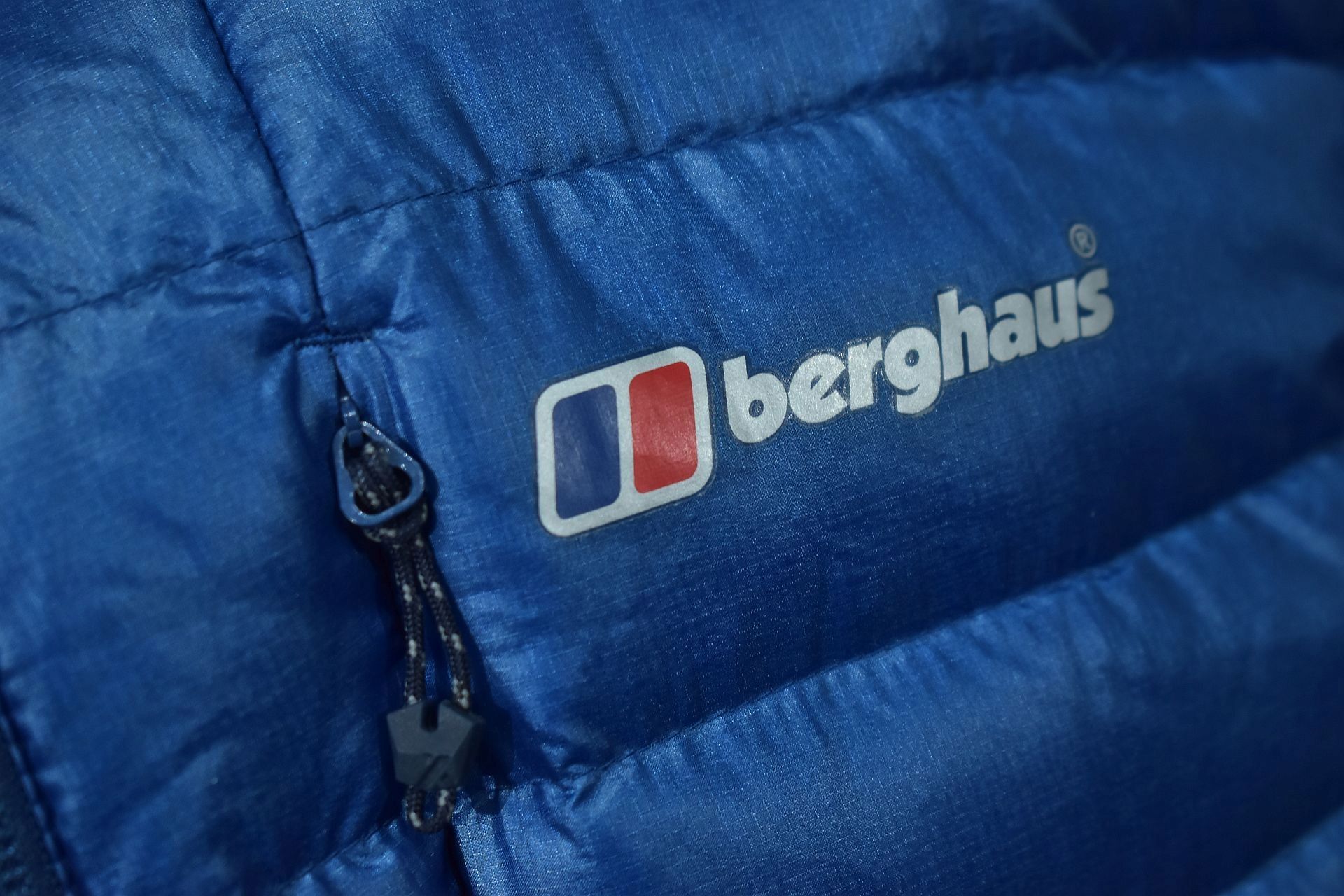 BERGHAUS Ultralekka Kurtka Puchowa Hydrodown 700 L