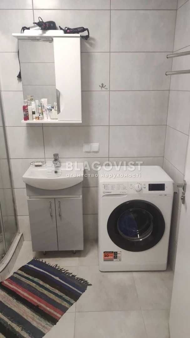Продаж квартири Єреванська, 8 Солом'янський