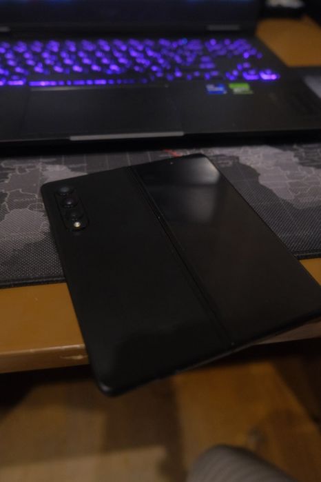 Samsung galaxy z fold 3 512gb