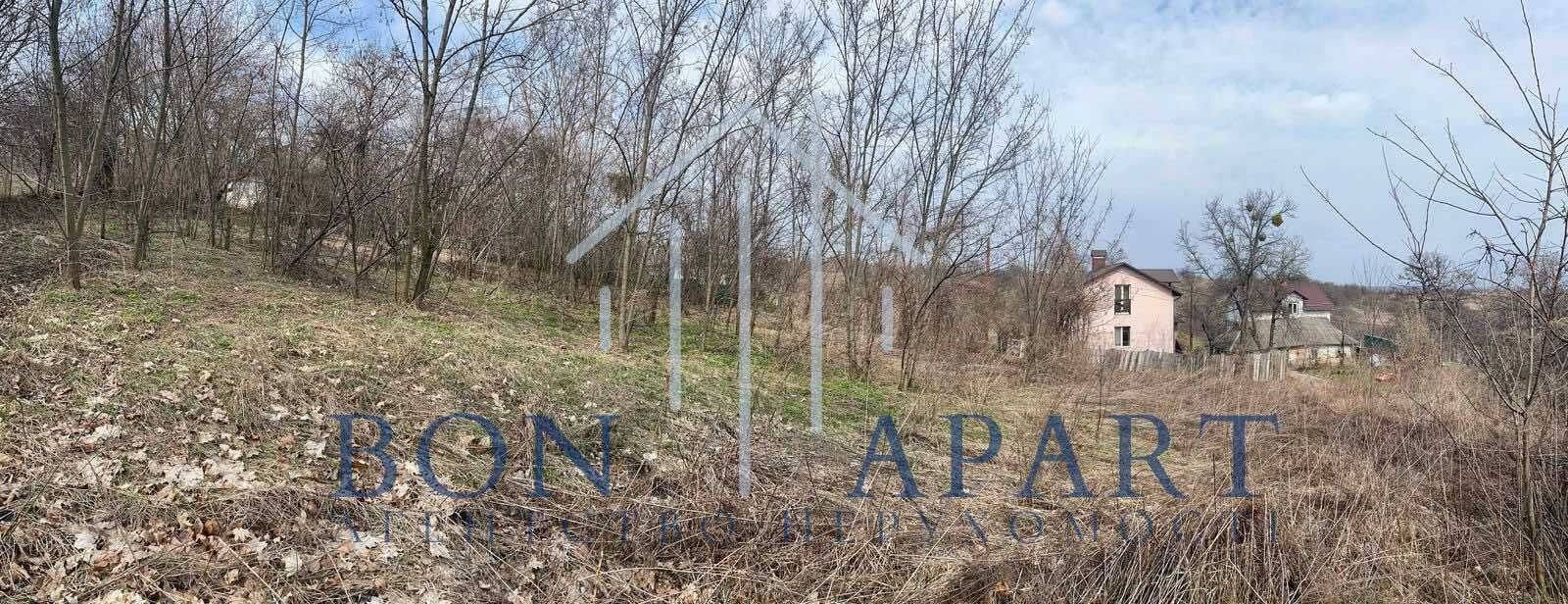 БЕЗ КОМІСІЇ! Продам земельну ділянку 16 сот під Будівництво с. Витачів
