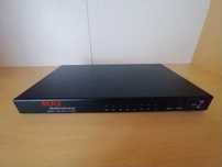 Splitter Rozdzielacz HDMI-1x8
