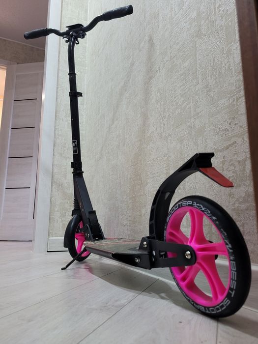 Два самокати BEST SCOOTER