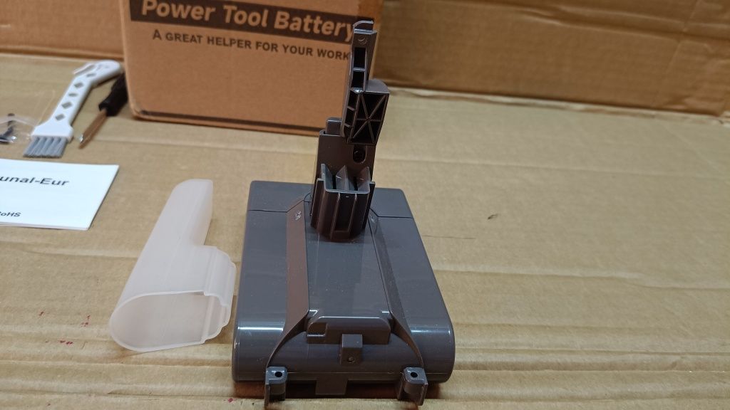 Bateria Akumulator do Dyson V7 4Ah