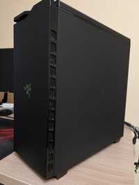 Корпус NZXT H440 Razer Edition Black (CA-H442W-RA)