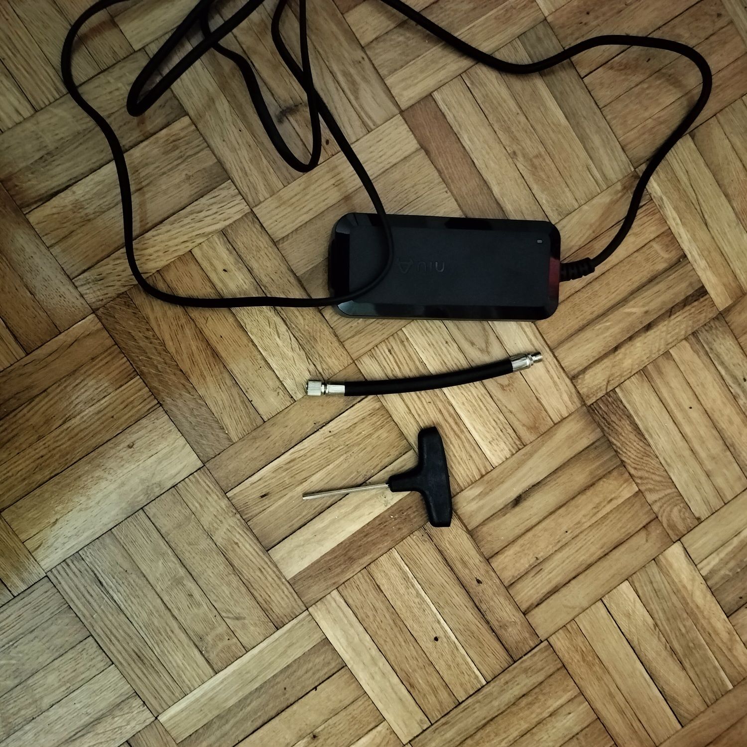 Hulajnoga elektryczna KQi2 Pro Gray