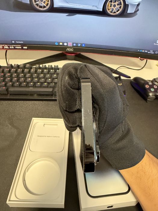 iPhone 14 Pro 128gb Preto