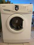 Pralka samsung Diamond 3.5kg