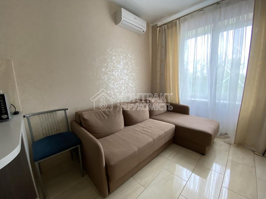 Продается смарт-квартира ЖК Воробьевы Горы. Отличное состояние и цена!