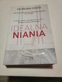 Idealna niania. G. Cross