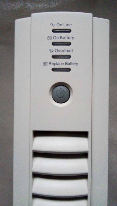 Бесперебойник АРС 1500 инвертор