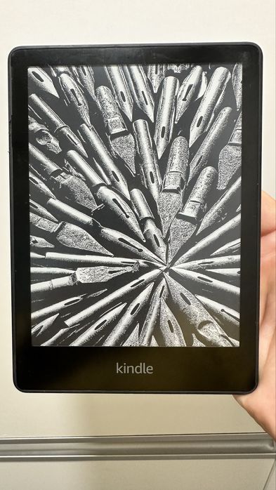 Kindle. 11ª Geração.