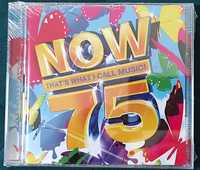 Vários - Now 75 - 2CD Novo