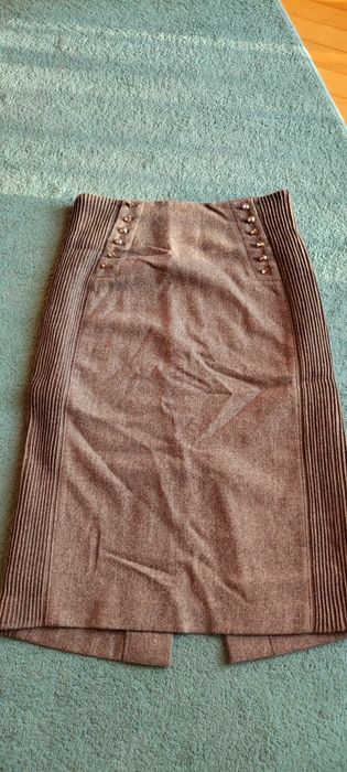 Вінтаж спідниця BGN