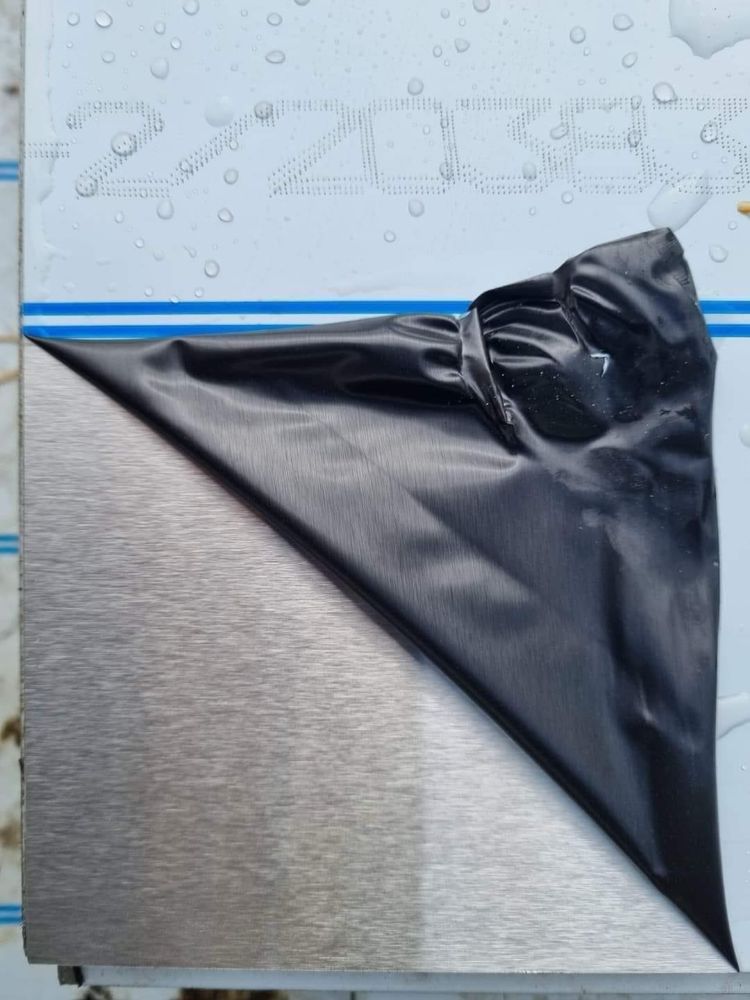 Blacha kwasowka 1.5mm stal nierdzewna blacha nierdzewka