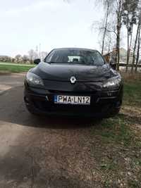 Renault Megane Sprzedam Renaułt Megane 1,5 DCI