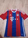 Oryginalna koszulka adidas Bayern Monachium Home