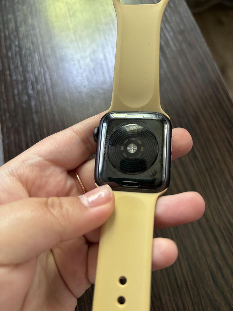 Apple watch SE1 40 мм