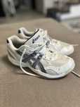 Дитячі кросівки asics 22см
