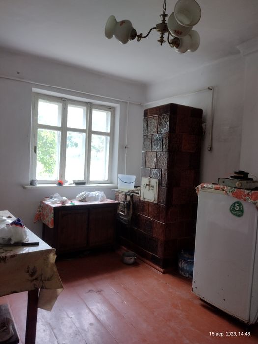 Продам будинок м.Горохів! Два види опалення!