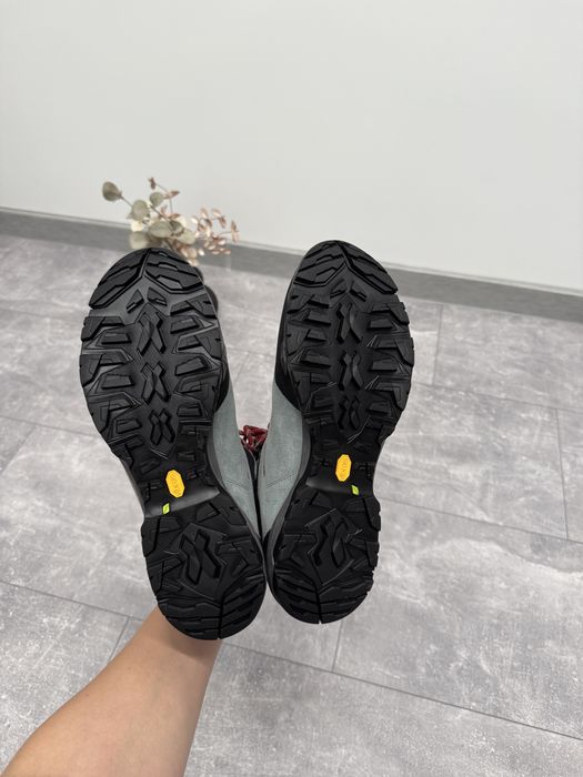 Трекінгові черевики scarpa mojito hike gtx gore-tex