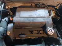 VW Golf IV silnik 1.4 16V BCA kompletny z Niemiec, jeszcze w aucie