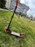 Hulajnoga Oxelo Decathlon