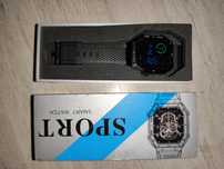 Smart watch sport