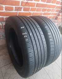 235/55 R19 Continental 2021рік PremiumContact6
