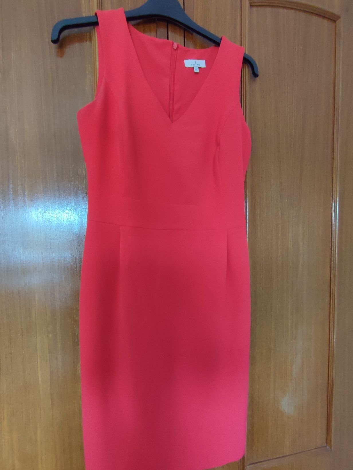 Vestido Decénio XS