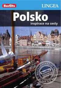 Polsko inspirace na cesty (Przewodnik po Polsce) - praca zbiorowa