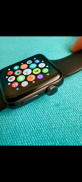 Smartwatch Apple Watch Series 3 38mm