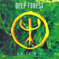 Deep Forest, World Mix (CD)